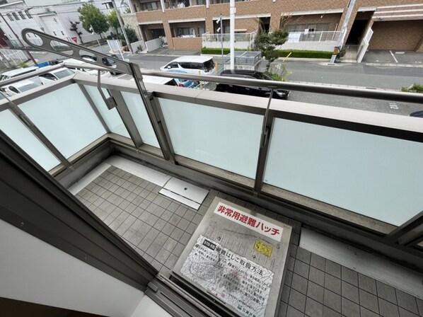 プレミアス三左衛門の物件内観写真